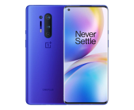 OnePlus 8 Pro 5G 12/256GB Ultramarine Blue 120Hz - 557618 - zdjęcie 1